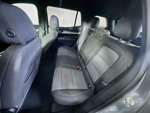 Used 2026 GMC Terrain Elevation FWD image 27