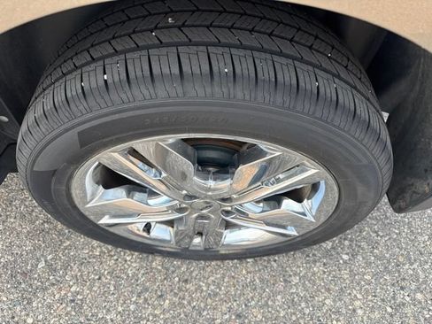 Used 2014 Ford Edge SEL w/ Equipment Group 204A AWD/4WD image 5