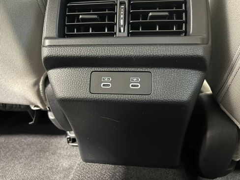 New 2026 Honda Accord SE image 24