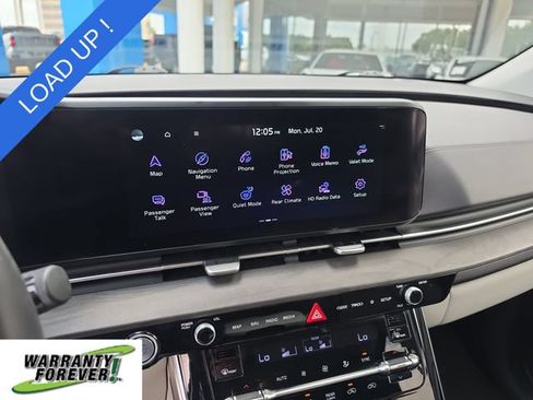 Used 2024 Kia Carnival SX FWD image 24