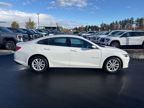 Used 2018 Chevrolet Malibu LT image 6