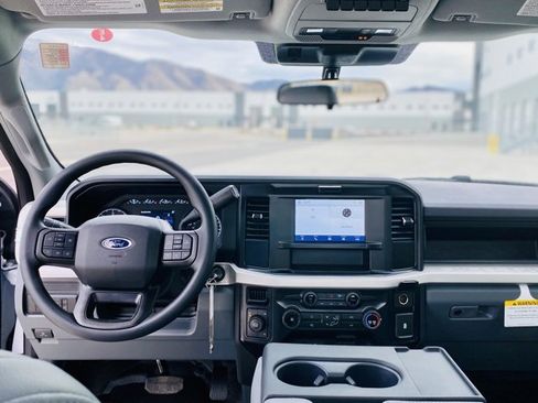 New 2026 Ford F350 XL image 11