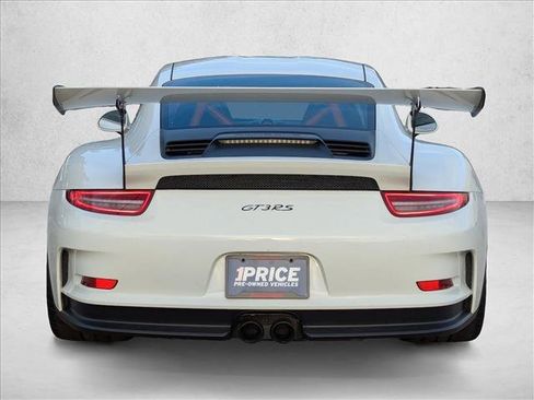 Used 2016 Porsche 911 GT3 RS image 7