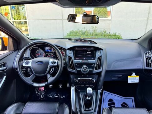 Used 2013 Ford Focus ST FWD image 14