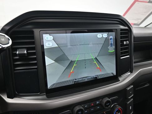 New 2025 Ford F150 XL image 14