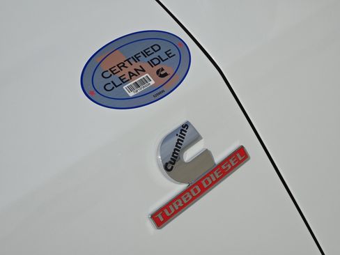 New 2026 RAM 5500 Tradesman image 9