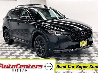 Used 2024 MAZDA CX-5 2.5 Turbo