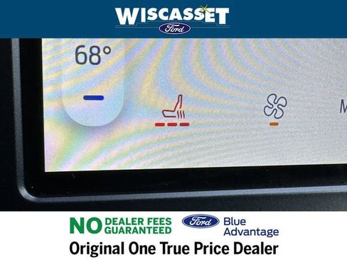 Certified 2023 Ford Edge SEL image 10