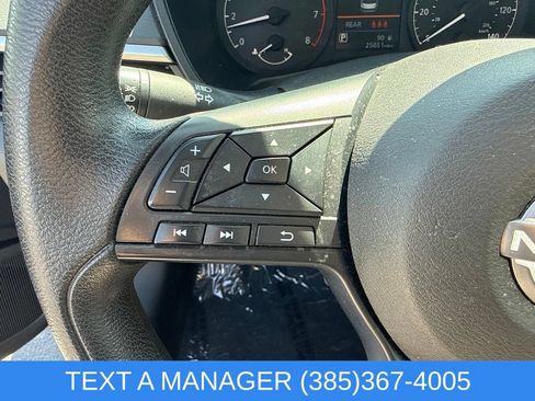 Used 2024 Nissan Altima 2.5 S FWD image 22