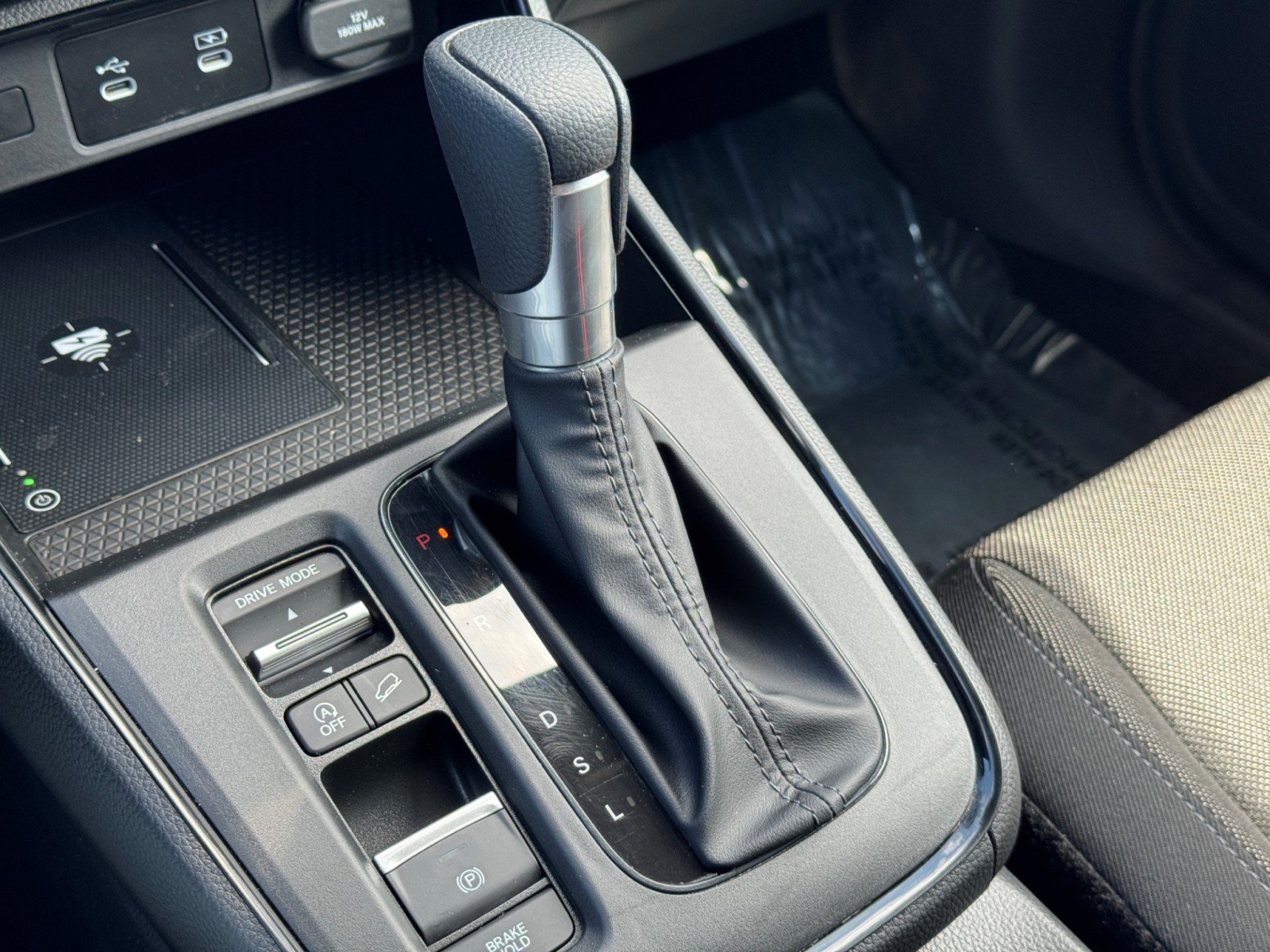 Used 2026 Honda CR-V EX image 28