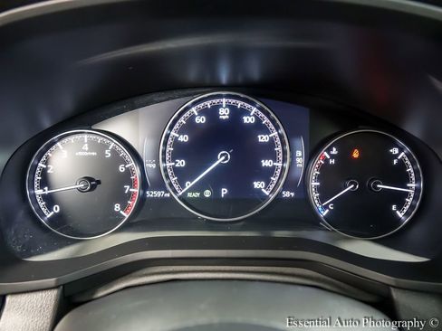 Used 2024 MAZDA CX-90 3.3 Turbo w/ Premium Package image 15