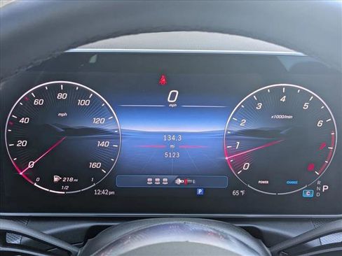 Certified 2025 Mercedes-Benz C 300 Sedan image 11