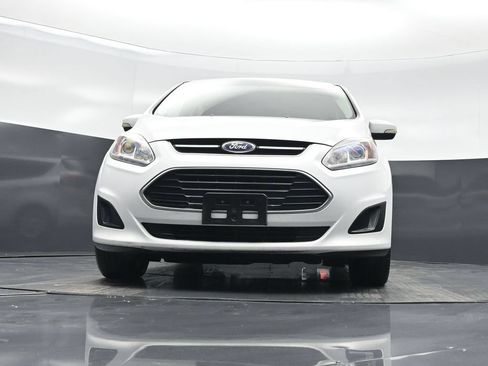 Used 2017 Ford C-MAX SE FWD image 41