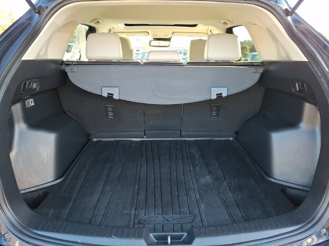 Used 2015 MAZDA CX-5 Grand Touring AWD/4WD image 30