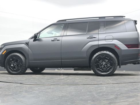 Used 2025 Hyundai Santa Fe XRT image 24