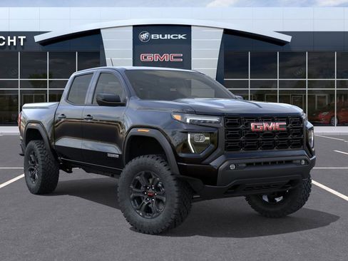 Used 2024 GMC Canyon Elevation w/ Convenience Package image 7