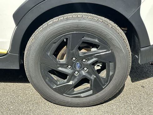 Certified 2024 Subaru Crosstrek 2.5i Sport AWD/4WD image 5