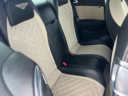 Used 2017 Bentley Continental GT V8 S AWD/4WD image 8