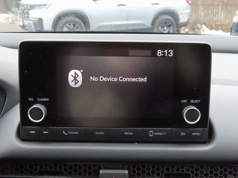 Certified 2024 Honda HR-V LX image 19