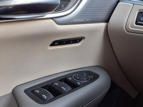 Certified 2024 Cadillac XT6 Premium Luxury w/ Technology Package image 33