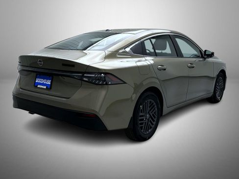 New 2026 Nissan Sentra SV image 5