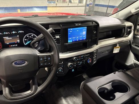 New 2026 Ford F250 XL image 13