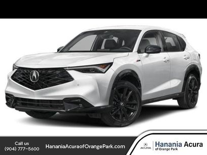Used 2026 Acura ADX A-Spec