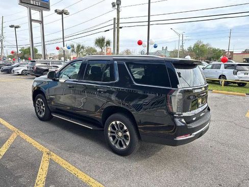 New 2026 Chevrolet Tahoe LT w/ Comfort Package RWD image 5