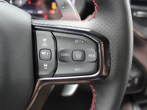 New 2026 RAM 1500 RHO AWD/4WD image 16