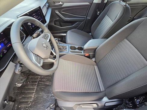 New 2026 Volkswagen Jetta S image 4