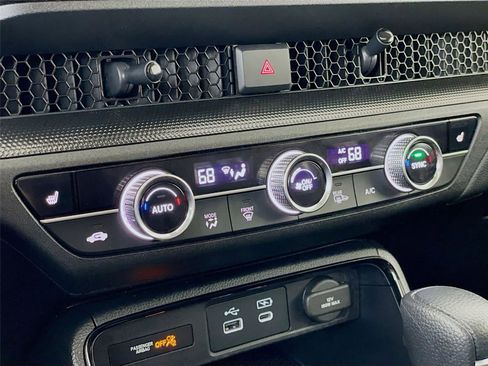 Used 2025 Honda CR-V EX image 21