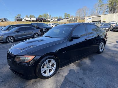 Used 2008 BMW 328i Sedan
