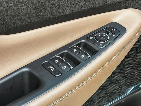 Used 2022 Hyundai Santa Fe Limited w/ Cargo Package image 14