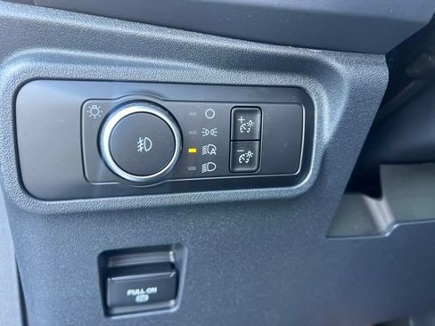 Used 2026 Ford Bronco Badlands AWD/4WD image 24