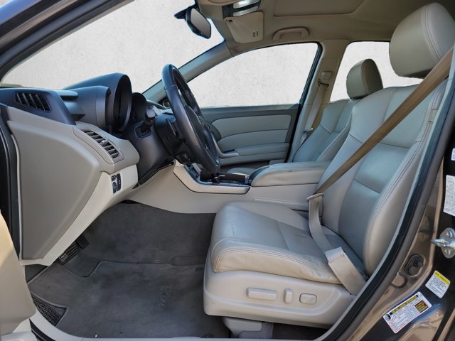 Used 2011 Acura RDX w/ Technology Package FWD image 17