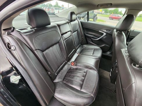 Used 2014 Buick Regal Premium FWD image 22