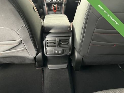 Used 2024 Subaru Forester Sport AWD/4WD image 16