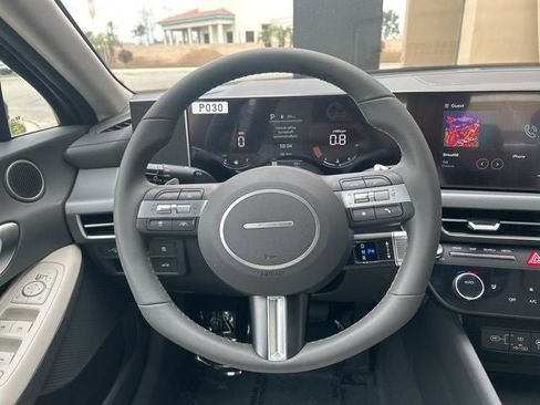 New 2026 Hyundai Sonata SEL image 21