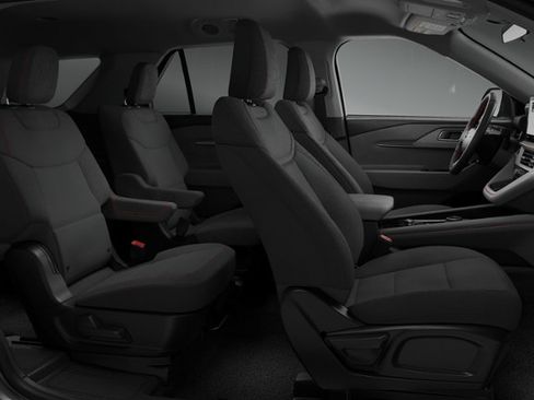 New 2026 Ford Explorer Active AWD/4WD image 52