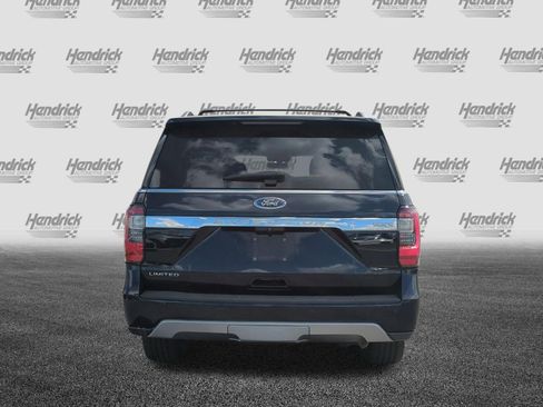 Used 2021 Ford Expedition Max Limited image 8