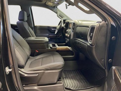 Used 2022 GMC Sierra 1500 Elevation w/ X31 Off-Road Package image 16