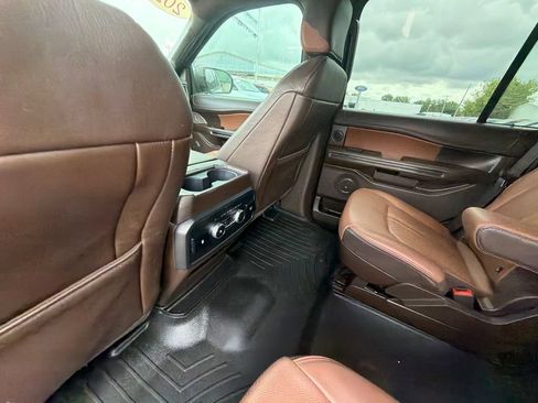 Used 2022 Ford Expedition King Ranch AWD/4WD image 31