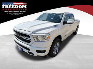 Used 2022 RAM 1500 Big Horn AWD/4WD 360° Tour