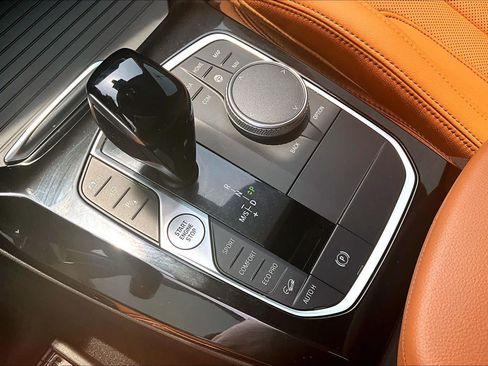 Used 2023 BMW X3 M40i AWD/4WD image 17