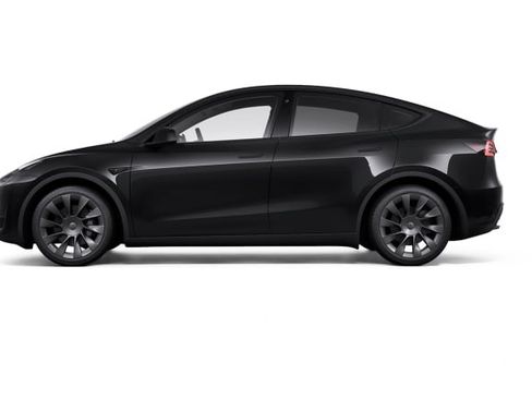 Certified 2023 Tesla Model Y 2WD image 2