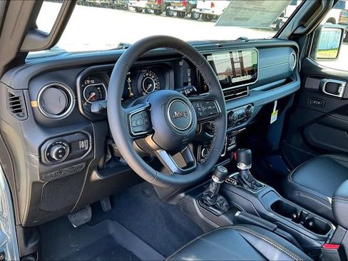 New 2026 Jeep Gladiator Sport image 9