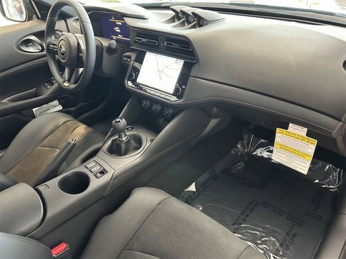 New 2026 Nissan Z Performance image 9
