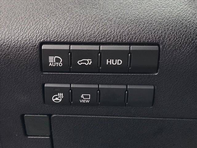 Used 2021 Lexus RX 350 FWD w/ Luxury Package image 9