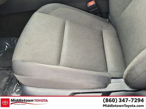 Used 2025 Toyota Camry LE FWD image 15