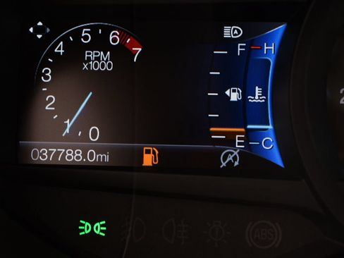 Used 2023 Ford Edge SEL w/ Convenience Package AWD/4WD image 27
